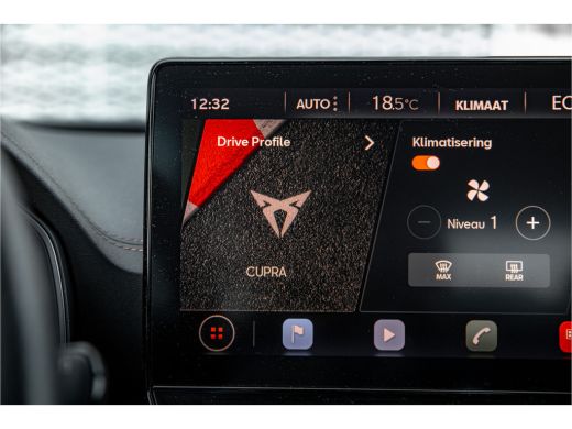 Seat Formentor 1.4 e-Hybrid VZ Performance 245pk | Navigatie | Achteruitrijcamera | Adapt. Cruise ActivLease financial lease