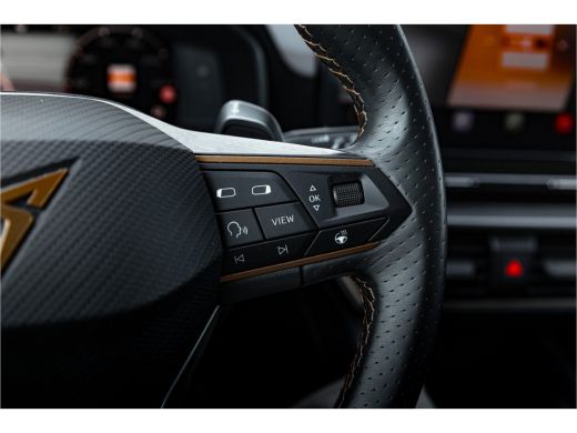 Seat Formentor 1.4 e-Hybrid VZ Performance 245pk | Navigatie | Achteruitrijcamera | Adapt. Cruise ActivLease financial lease