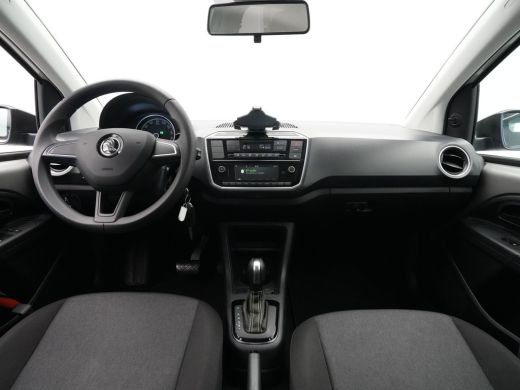 Skoda Citigo e-iV EV Ambition Clima Bluetooth DAB Metallic 248 ActivLease financial lease