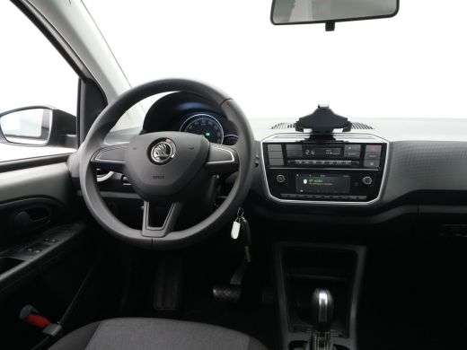 Skoda Citigo e-iV EV Ambition Clima Bluetooth DAB Metallic 248 ActivLease financial lease