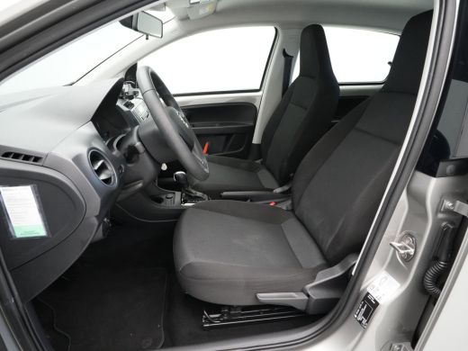 Skoda Citigo e-iV EV Ambition Clima Bluetooth DAB Metallic 248 ActivLease financial lease