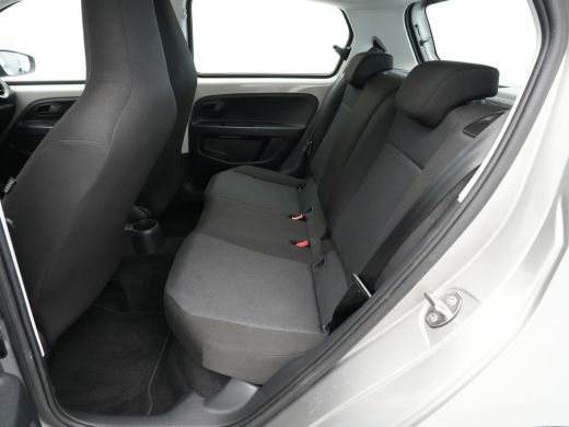 Skoda Citigo e-iV EV Ambition Clima Bluetooth DAB Metallic 248 ActivLease financial lease