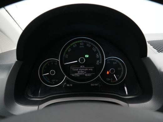 Skoda Citigo e-iV EV Ambition Clima Bluetooth DAB Metallic 248 ActivLease financial lease