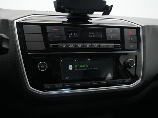 Skoda Citigo e-iV EV Ambition Clima Bluetooth DAB Metallic 248 ActivLease financial lease