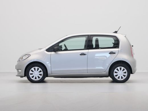 Skoda Citigo e-iV EV Ambition Clima Bluetooth DAB Metallic 248 ActivLease financial lease