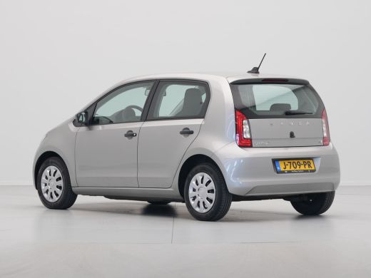 Skoda Citigo e-iV EV Ambition Clima Bluetooth DAB Metallic 248 ActivLease financial lease