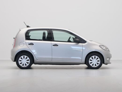 Skoda Citigo e-iV EV Ambition Clima Bluetooth DAB Metallic 248 ActivLease financial lease