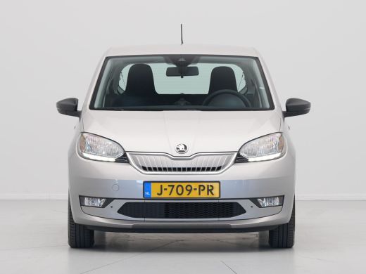 Skoda Citigo e-iV EV Ambition Clima Bluetooth DAB Metallic 248 ActivLease financial lease