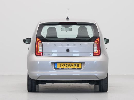 Skoda Citigo e-iV EV Ambition Clima Bluetooth DAB Metallic 248 ActivLease financial lease