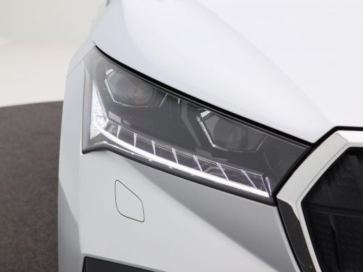 Skoda Enyaq Coupé Business Edition Plus 60 | Adaptive Cruise | CarPlay | Navigatie | Bluetooth | Achteruitrijcamera... ActivLease financial lease