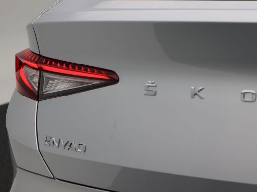 Skoda Enyaq Coupé Business Edition Plus 60 | Adaptive Cruise | CarPlay | Navigatie | Bluetooth | Achteruitrijcamera... ActivLease financial lease