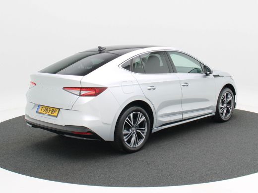 Skoda Enyaq Coupé Business Edition Plus 60 | Adaptive Cruise | CarPlay | Navigatie | Bluetooth | Achteruitrijcamera... ActivLease financial lease