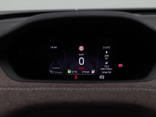 Skoda Enyaq Coupé Business Edition Plus 60 | Adaptive Cruise | CarPlay | Navigatie | Bluetooth | Achteruitrijcamera... ActivLease financial lease