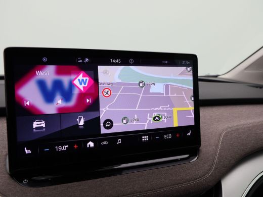 Skoda Enyaq Coupé Business Edition Plus 60 | Adaptive Cruise | CarPlay | Navigatie | Bluetooth | Achteruitrijcamera... ActivLease financial lease