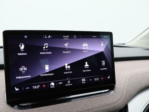 Skoda Enyaq Coupé Business Edition Plus 60 | Adaptive Cruise | CarPlay | Navigatie | Bluetooth | Achteruitrijcamera... ActivLease financial lease