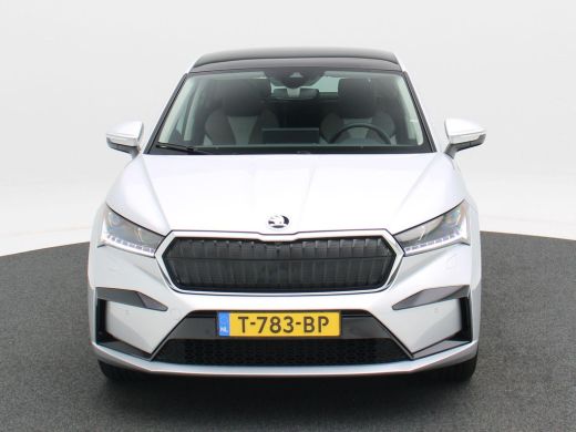 Skoda Enyaq Coupé Business Edition Plus 60 | Adaptive Cruise | CarPlay | Navigatie | Bluetooth | Achteruitrijcamera... ActivLease financial lease