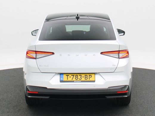 Skoda Enyaq Coupé Business Edition Plus 60 | Adaptive Cruise | CarPlay | Navigatie | Bluetooth | Achteruitrijcamera... ActivLease financial lease