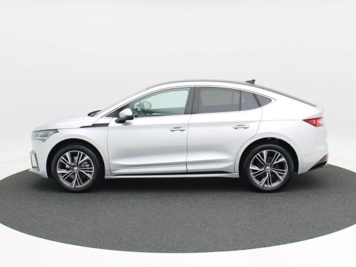 Skoda Enyaq Coupé Business Edition Plus 60 | Adaptive Cruise | CarPlay | Navigatie | Bluetooth | Achteruitrijcamera... ActivLease financial lease