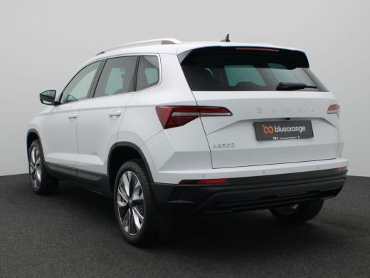 Skoda Karoq 1.5 TSI ACT Business Edition 150PK DSG full led, adaptive cruise, lane assist, elek. bedienbare a... ActivLease financial lease