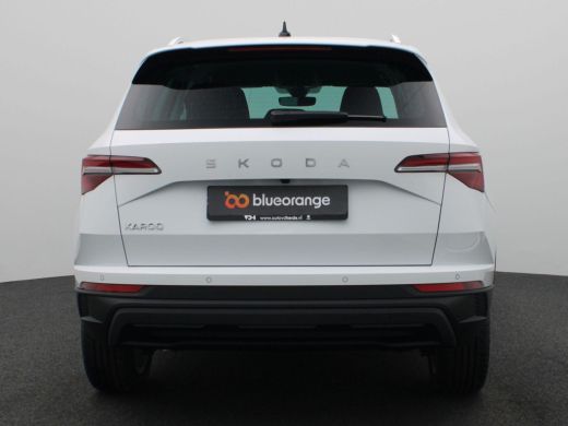 Skoda Karoq 1.5 TSI ACT Business Edition 150PK DSG full led, adaptive cruise, lane assist, elek. bedienbare a... ActivLease financial lease