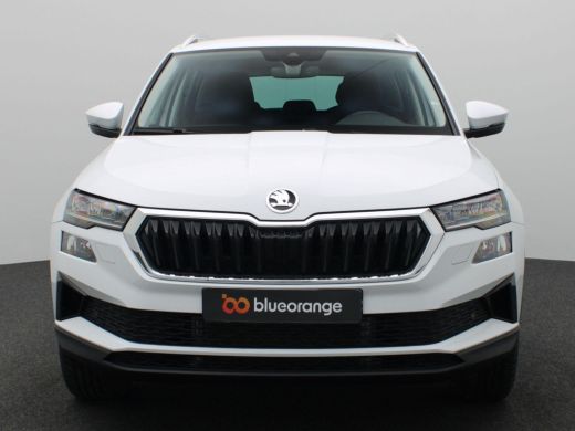 Skoda Karoq 1.5 TSI ACT Business Edition 150PK DSG full led, adaptive cruise, lane assist, elek. bedienbare a... ActivLease financial lease
