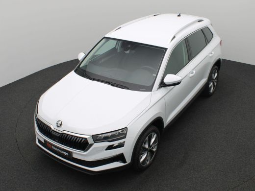 Skoda Karoq 1.5 TSI ACT Business Edition 150PK DSG full led, adaptive cruise, lane assist, elek. bedienbare a... ActivLease financial lease