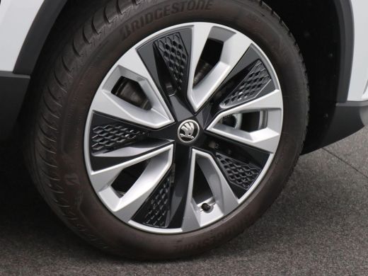Skoda Karoq 1.5 TSI ACT Business Edition 150PK DSG full led, adaptive cruise, lane assist, elek. bedienbare a... ActivLease financial lease