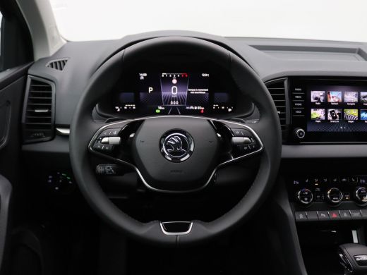 Skoda Karoq 1.5 TSI ACT Business Edition 150PK DSG full led, adaptive cruise, lane assist, elek. bedienbare a... ActivLease financial lease