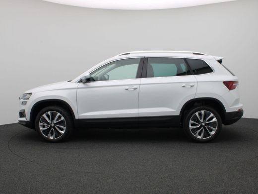Skoda Karoq 1.5 TSI ACT Business Edition 150PK DSG full led, adaptive cruise, lane assist, elek. bedienbare a... ActivLease financial lease
