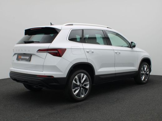Skoda Karoq 1.5 TSI ACT Business Edition 150PK DSG full led, adaptive cruise, lane assist, elek. bedienbare a... ActivLease financial lease
