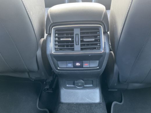 Skoda Kodiaq 1.5 TSI Business Edition Adapt.Cruise Trekhaak 1e Eigenaar ActivLease financial lease