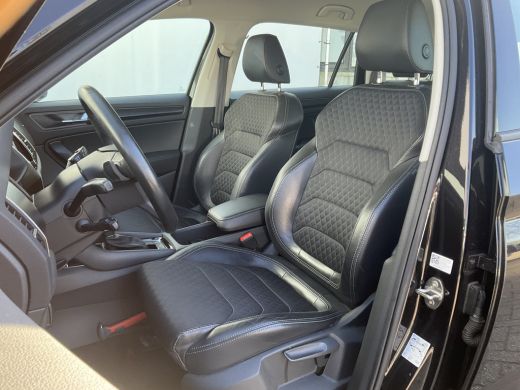 Skoda Kodiaq 1.5 TSI Business Edition Adapt.Cruise Trekhaak 1e Eigenaar ActivLease financial lease