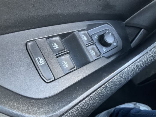 Skoda Kodiaq 1.5 TSI Business Edition Adapt.Cruise Trekhaak 1e Eigenaar ActivLease financial lease