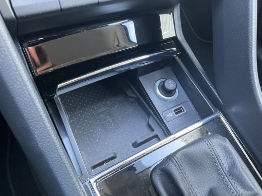 Skoda Kodiaq 1.5 TSI Business Edition Adapt.Cruise Trekhaak 1e Eigenaar ActivLease financial lease