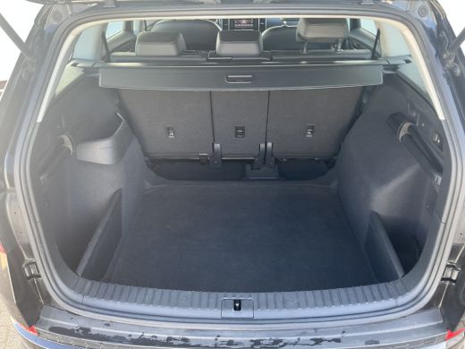 Skoda Kodiaq 1.5 TSI Business Edition Adapt.Cruise Trekhaak 1e Eigenaar ActivLease financial lease