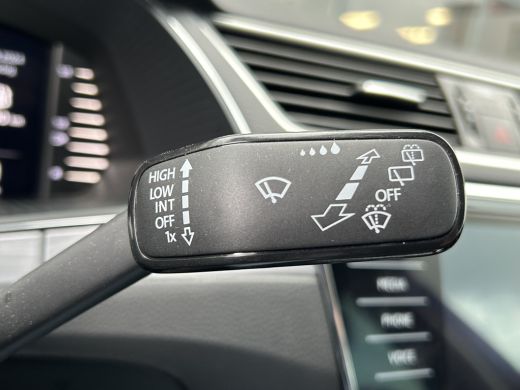 Skoda Superb Combi 1.5 TSI 150 pk ACT Business Edition 7-DSG | Trekhaak uitklapbaar | Elektrische LV-stoel | N... ActivLease financial lease