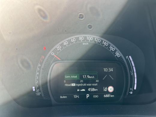 Toyota Aygo X 1.0 VVT-i S-CVT Pulse ActivLease financial lease