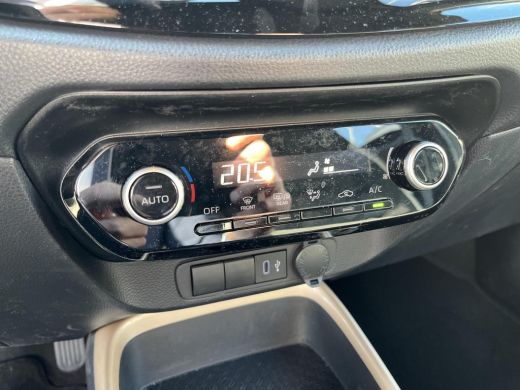 Toyota Aygo X 1.0 VVT-i S-CVT Pulse ActivLease financial lease