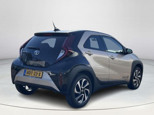 Toyota Aygo X 1.0 VVT-i S-CVT Pulse ActivLease financial lease