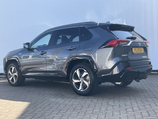 Toyota RAV4 2.5 Plug-in Hybrid AWD Style Trekhaak Led Elek.Klep Stoel/Stuurverw PHEV! ActivLease financial lease