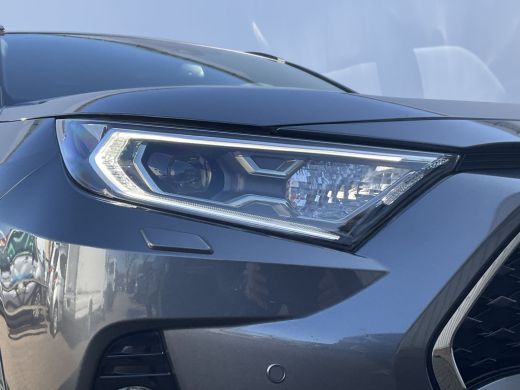 Toyota RAV4 2.5 Plug-in Hybrid AWD Style Trekhaak Led Elek.Klep Stoel/Stuurverw PHEV! ActivLease financial lease