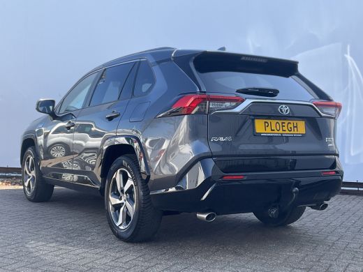 Toyota RAV4 2.5 Plug-in Hybrid AWD Style Trekhaak Led Elek.Klep Stoel/Stuurverw PHEV! ActivLease financial lease