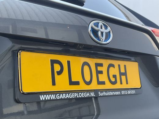 Toyota RAV4 2.5 Plug-in Hybrid AWD Style Trekhaak Led Elek.Klep Stoel/Stuurverw PHEV! ActivLease financial lease