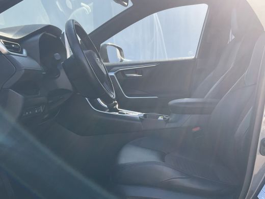 Toyota RAV4 2.5 Plug-in Hybrid AWD Style Trekhaak Led Elek.Klep Stoel/Stuurverw PHEV! ActivLease financial lease