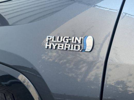 Toyota RAV4 2.5 Plug-in Hybrid AWD Style Trekhaak Led Elek.Klep Stoel/Stuurverw PHEV! ActivLease financial lease