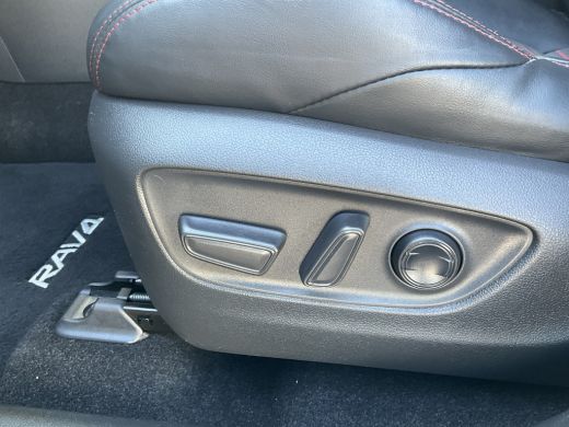 Toyota RAV4 2.5 Plug-in Hybrid AWD Style Trekhaak Led Elek.Klep Stoel/Stuurverw PHEV! ActivLease financial lease