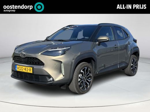 Toyota Yaris Cross 1.5 Hybrid 115 First Edition |Comfort Pack| Toyota Yaris Cross 1.5 Hybrid 115 First Edition |Comfort Pack|