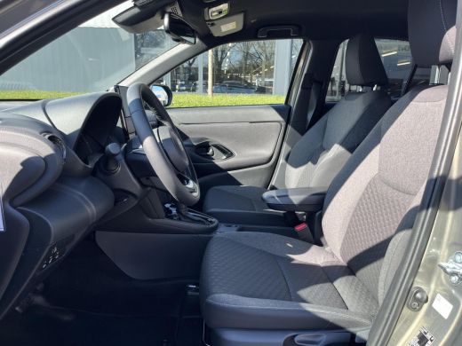 Toyota Yaris Cross 1.5 Hybrid 115 First Edition |Comfort Pack| ActivLease financial lease