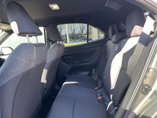 Toyota Yaris Cross 1.5 Hybrid 115 First Edition |Comfort Pack| ActivLease financial lease