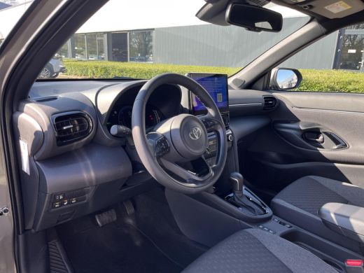 Toyota Yaris Cross 1.5 Hybrid 115 First Edition |Comfort Pack| ActivLease financial lease